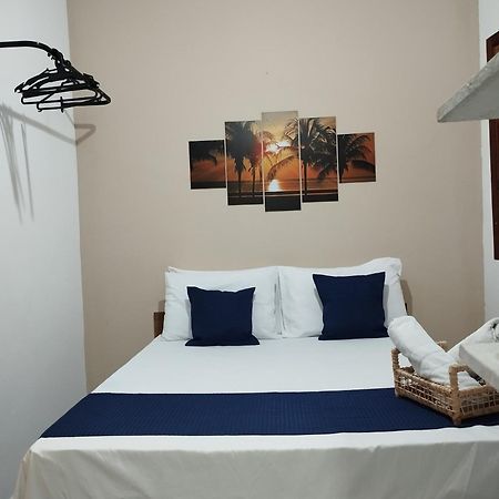 Pousada Ray Sol - Centro Arraial D Ajuda Порту-Сегуру Экстерьер фото