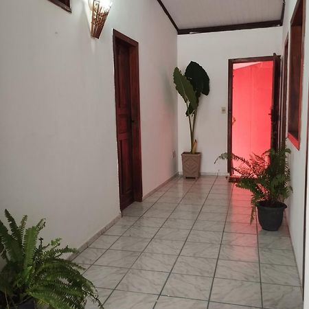 Pousada Ray Sol - Centro Arraial D Ajuda Порту-Сегуру Экстерьер фото