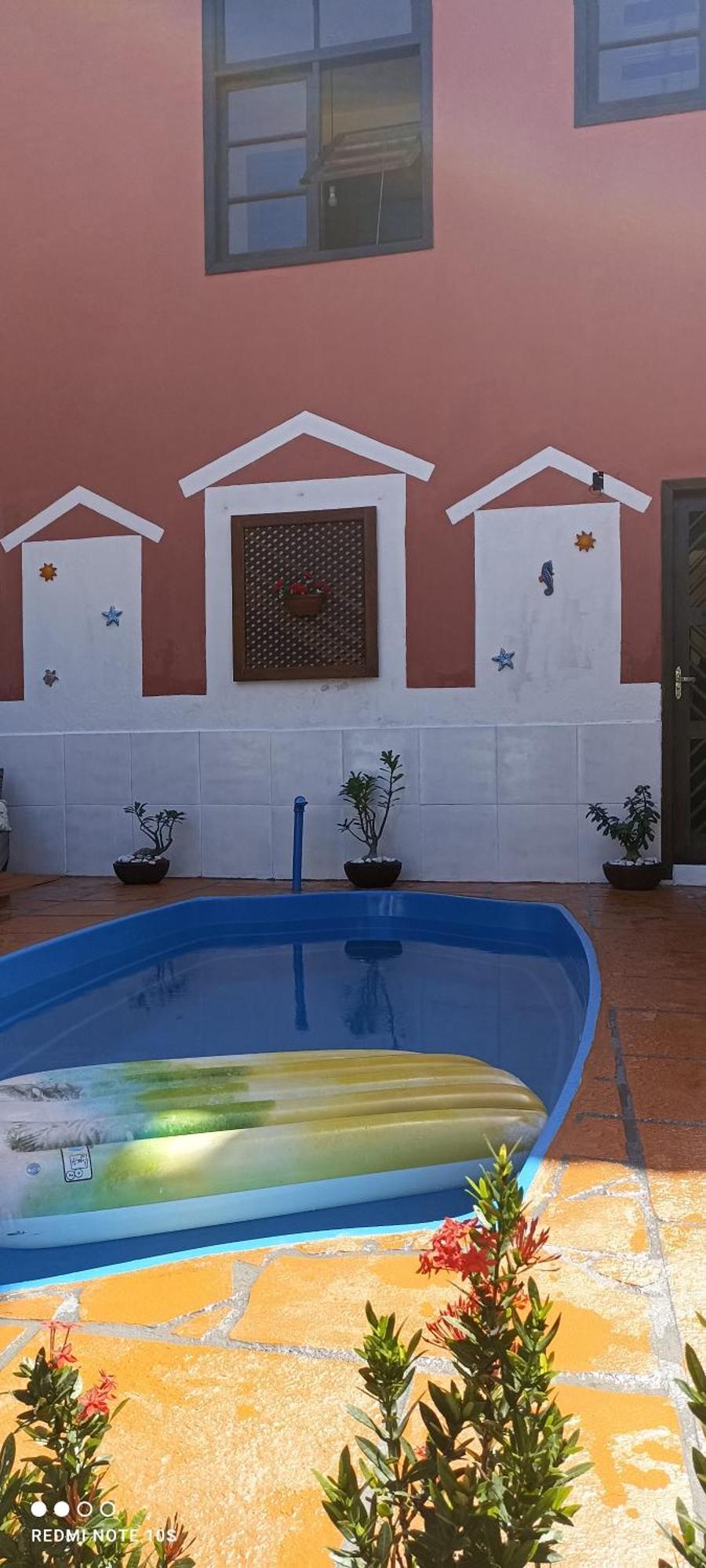 Pousada Ray Sol - Centro Arraial D Ajuda Порту-Сегуру Экстерьер фото