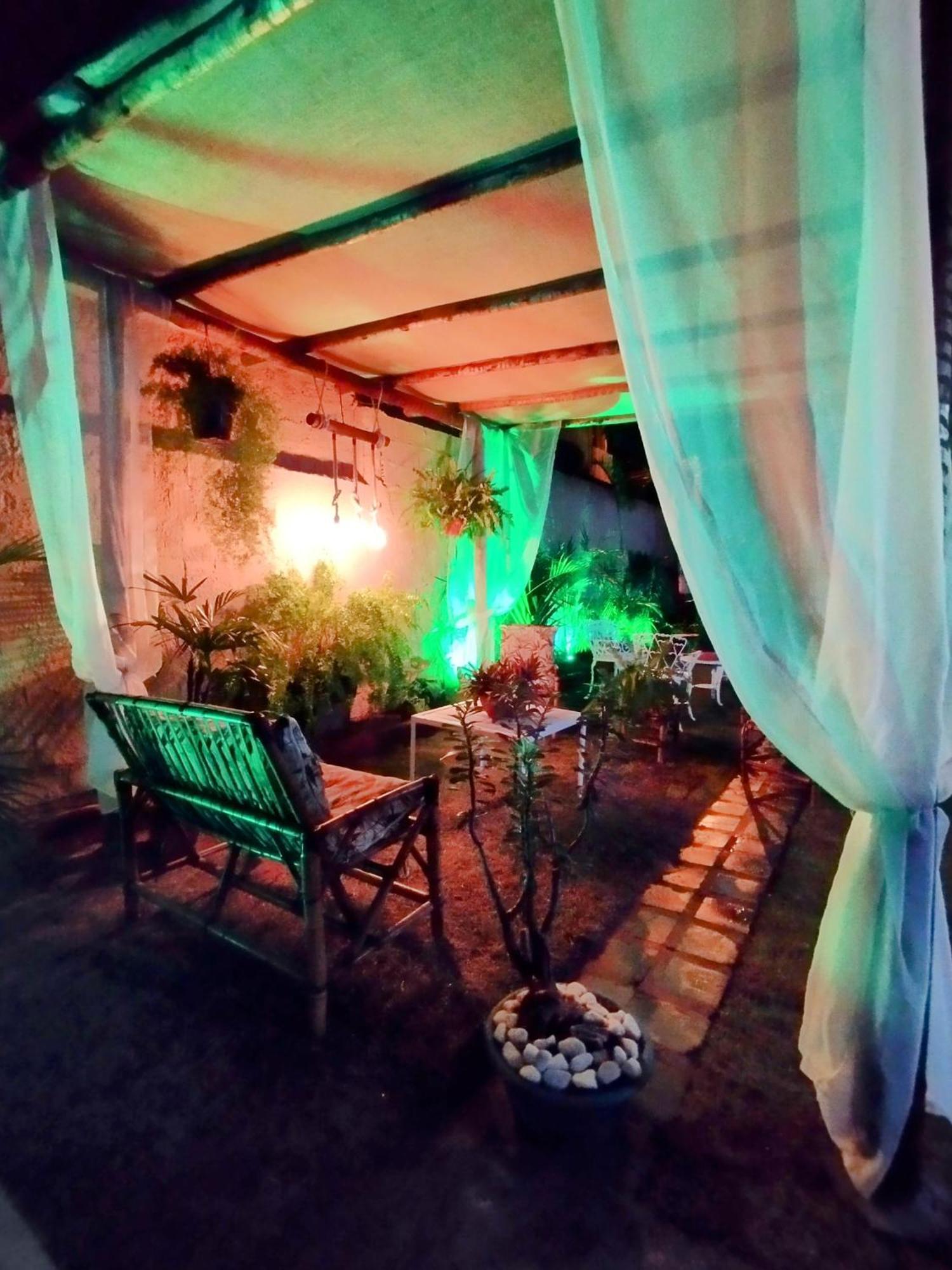 Pousada Ray Sol - Centro Arraial D Ajuda Порту-Сегуру Экстерьер фото
