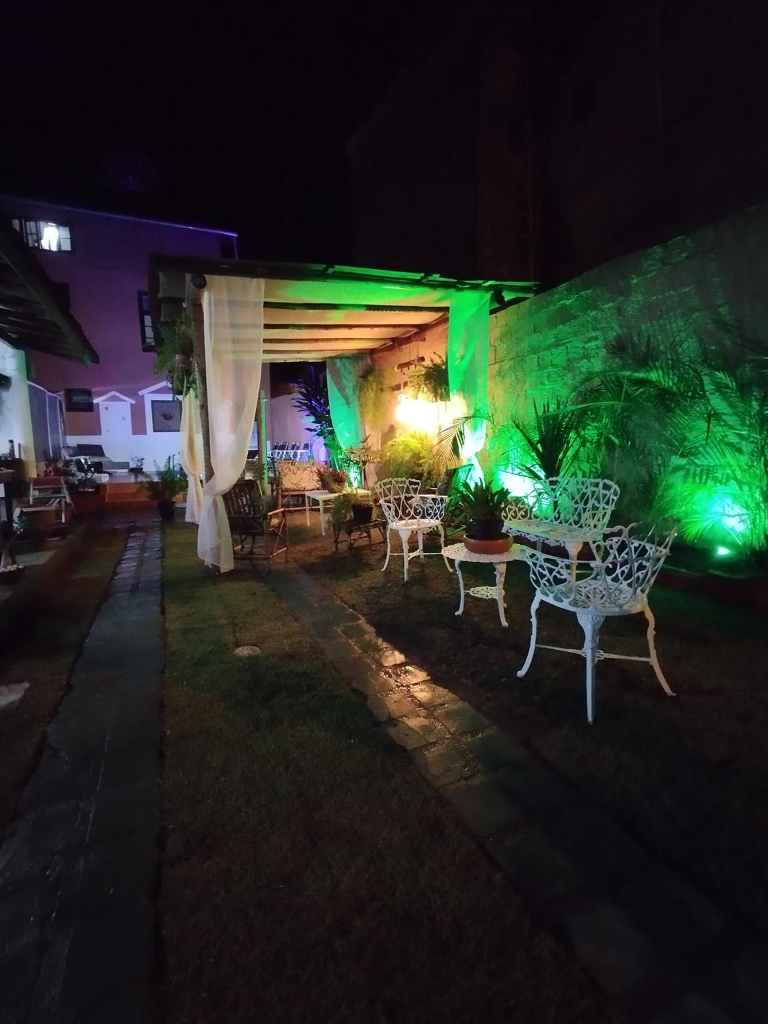 Pousada Ray Sol - Centro Arraial D Ajuda Порту-Сегуру Экстерьер фото