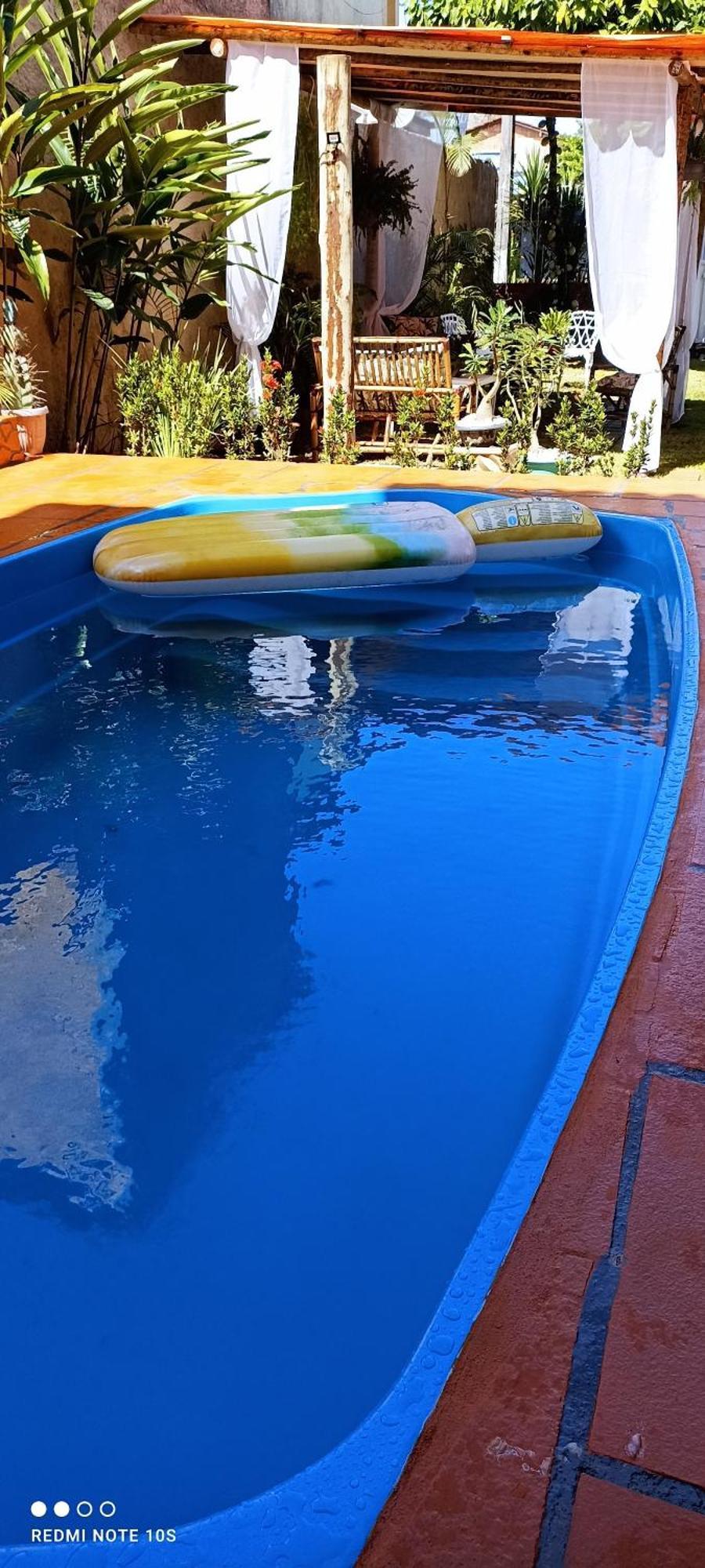 Pousada Ray Sol - Centro Arraial D Ajuda Порту-Сегуру Экстерьер фото