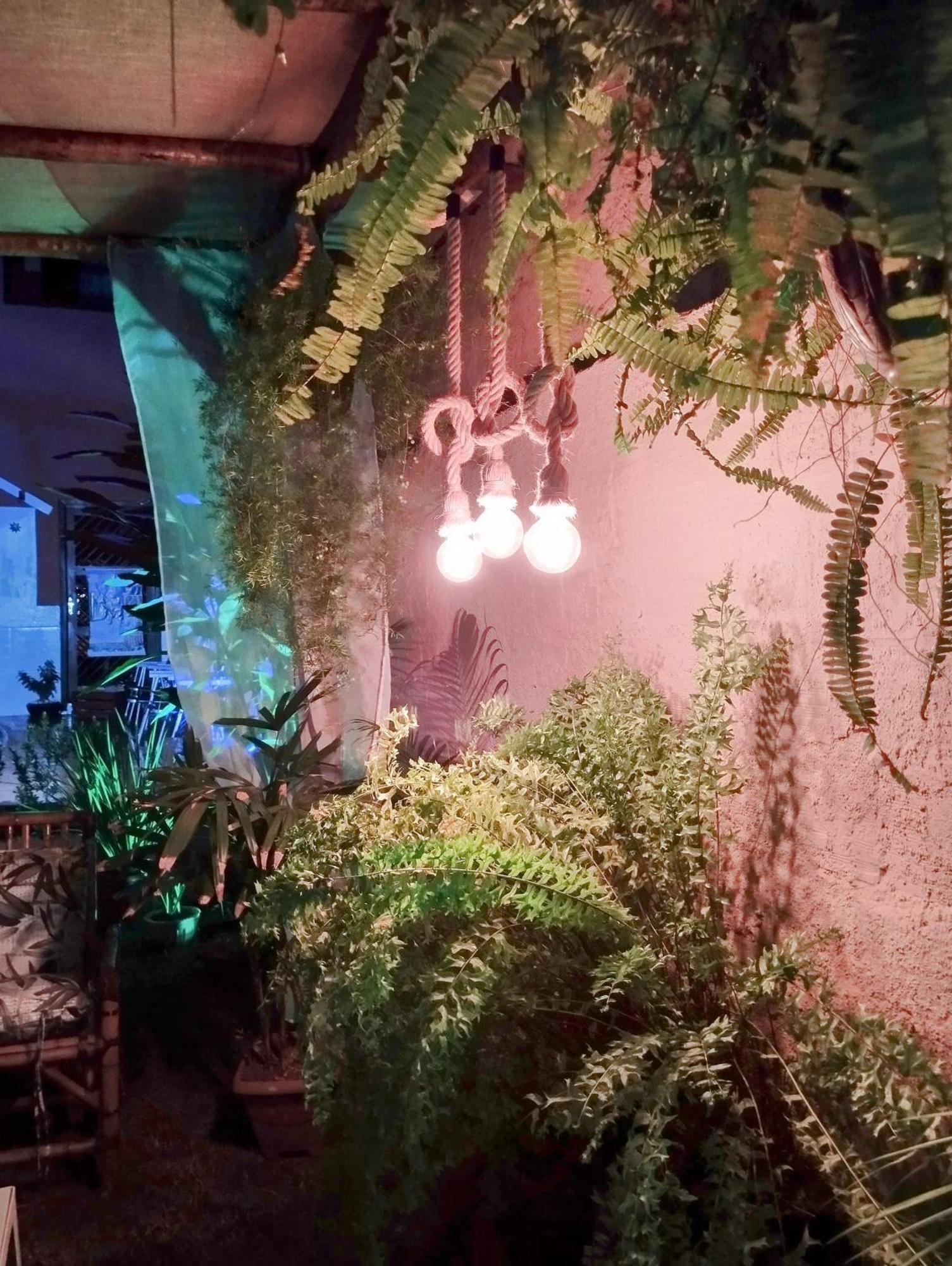 Pousada Ray Sol - Centro Arraial D Ajuda Порту-Сегуру Экстерьер фото