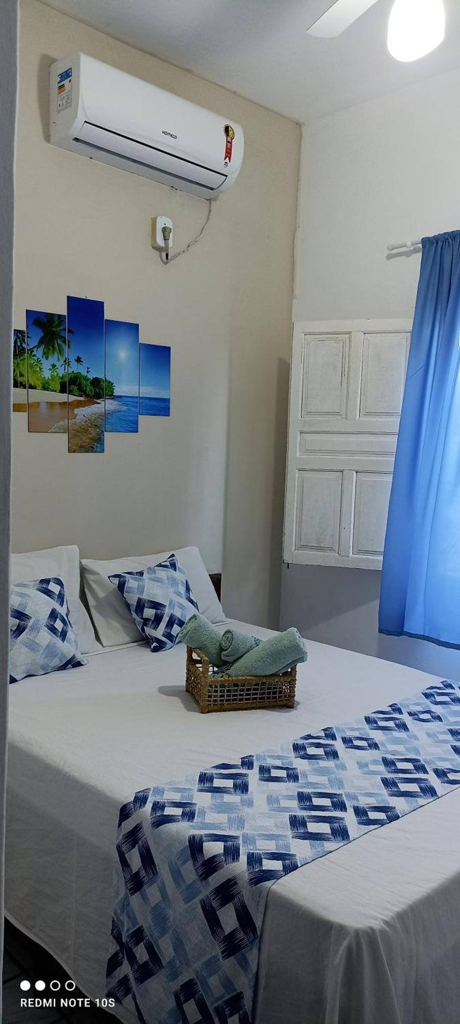 Pousada Ray Sol - Centro Arraial D Ajuda Порту-Сегуру Экстерьер фото