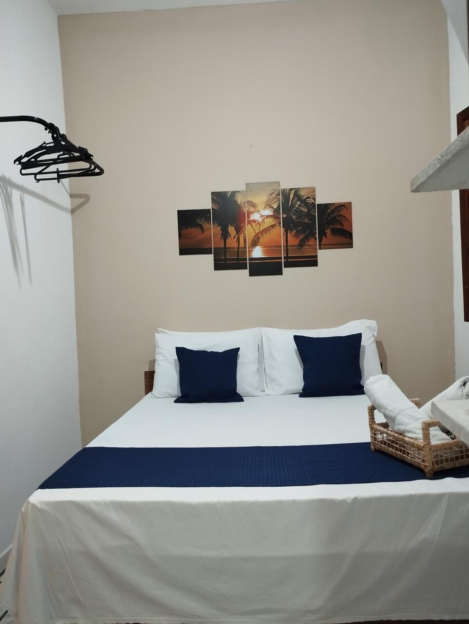 Pousada Ray Sol - Centro Arraial D Ajuda Порту-Сегуру Экстерьер фото