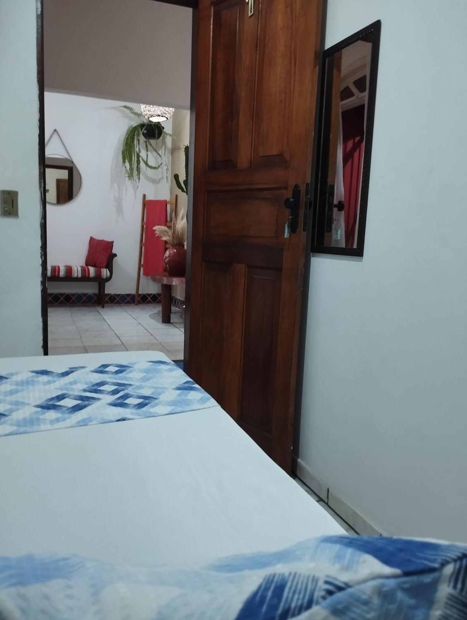 Pousada Ray Sol - Centro Arraial D Ajuda Порту-Сегуру Экстерьер фото