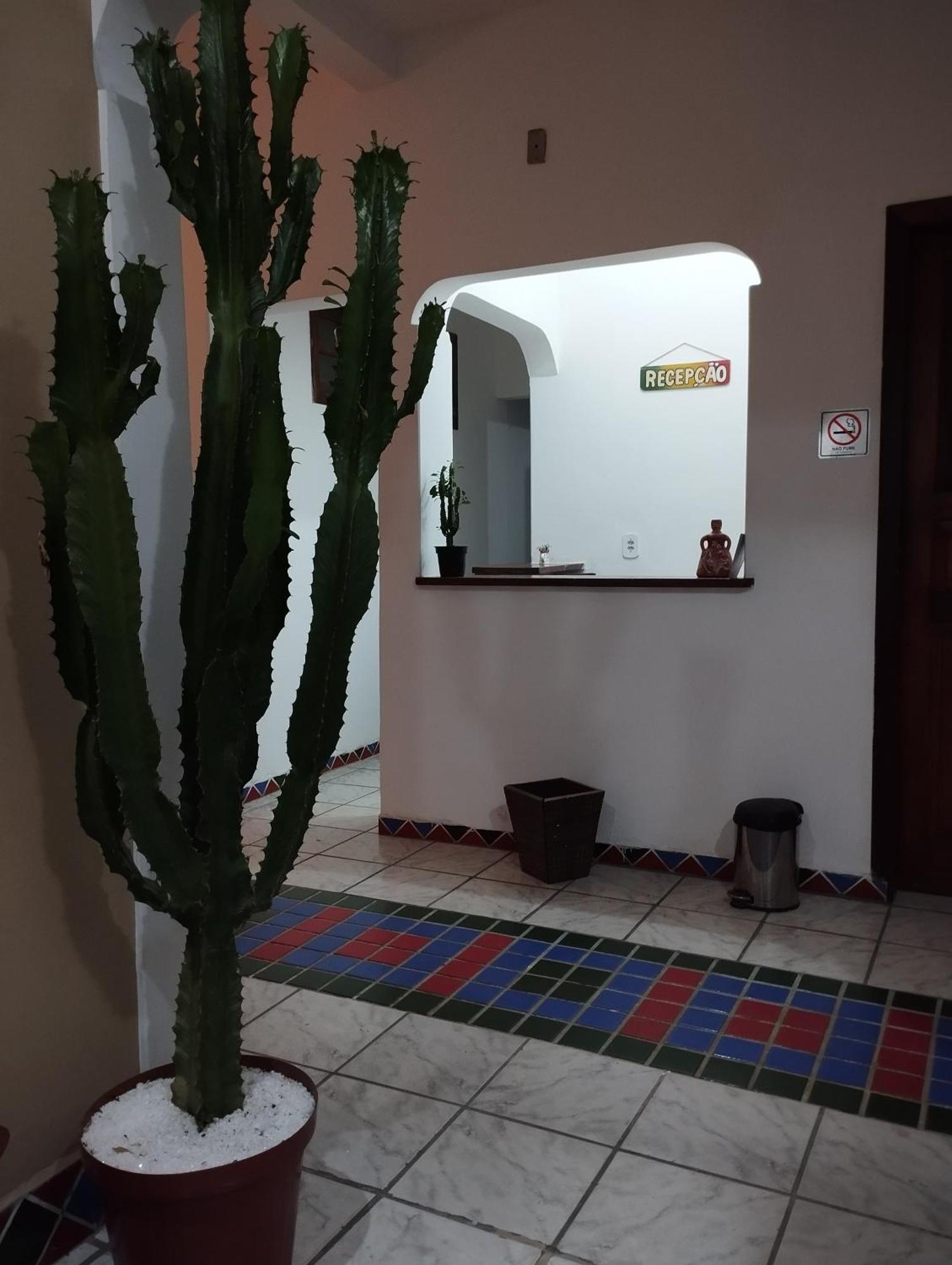 Pousada Ray Sol - Centro Arraial D Ajuda Порту-Сегуру Экстерьер фото