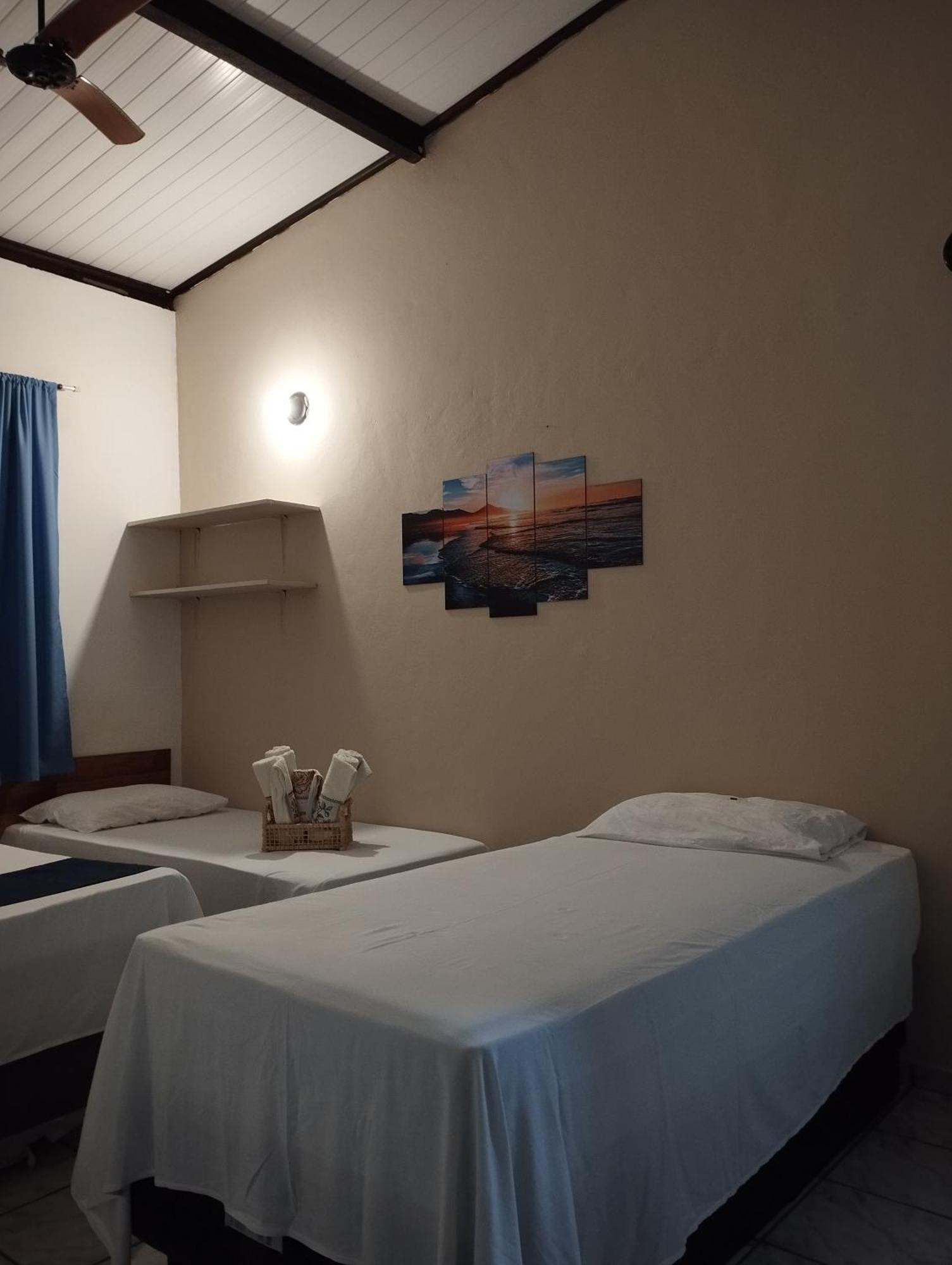 Pousada Ray Sol - Centro Arraial D Ajuda Порту-Сегуру Экстерьер фото