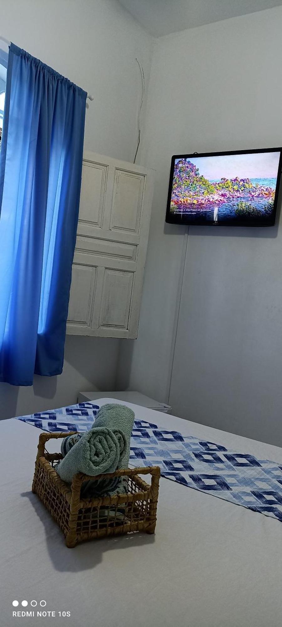 Pousada Ray Sol - Centro Arraial D Ajuda Порту-Сегуру Экстерьер фото
