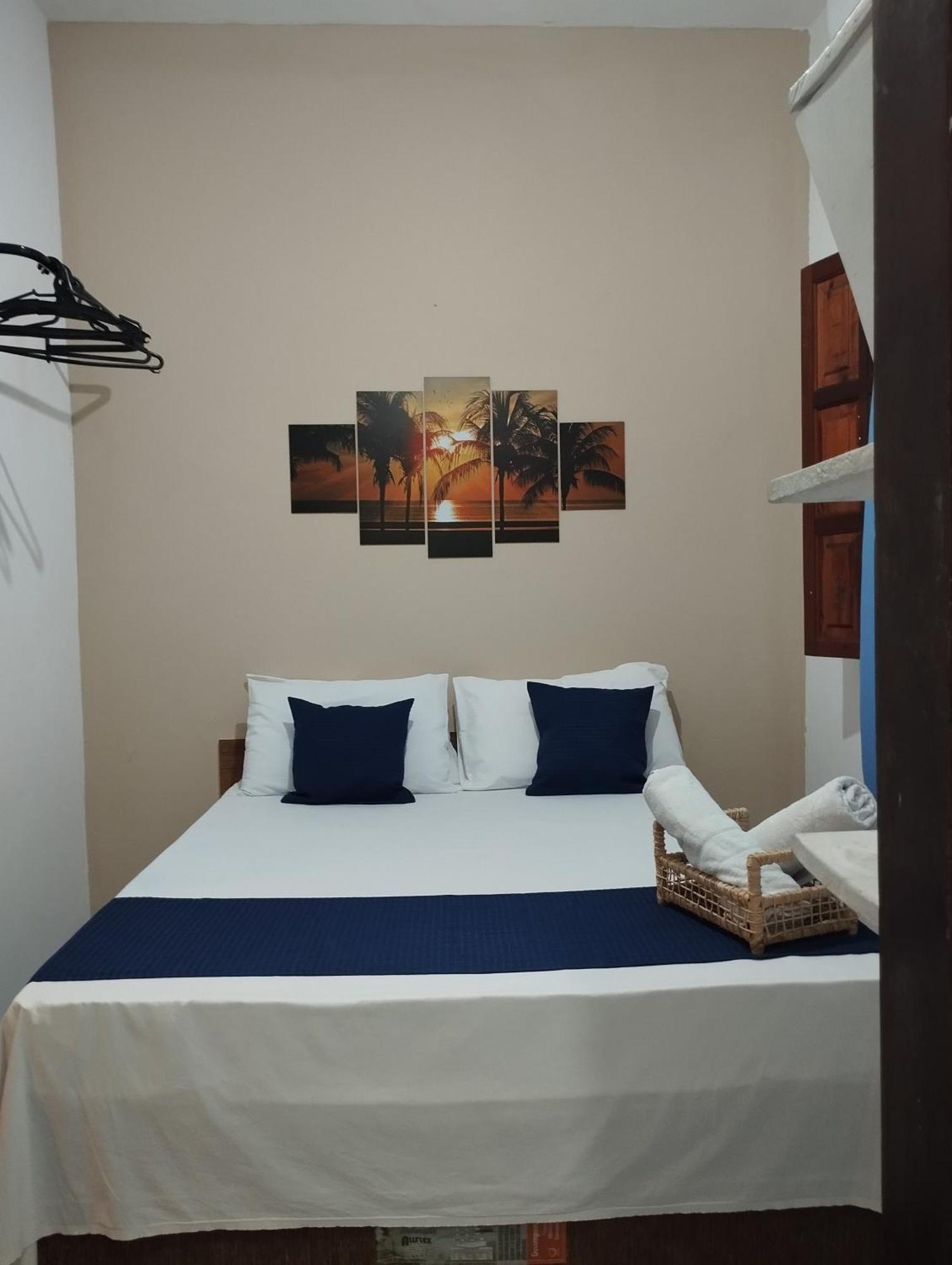 Pousada Ray Sol - Centro Arraial D Ajuda Порту-Сегуру Экстерьер фото