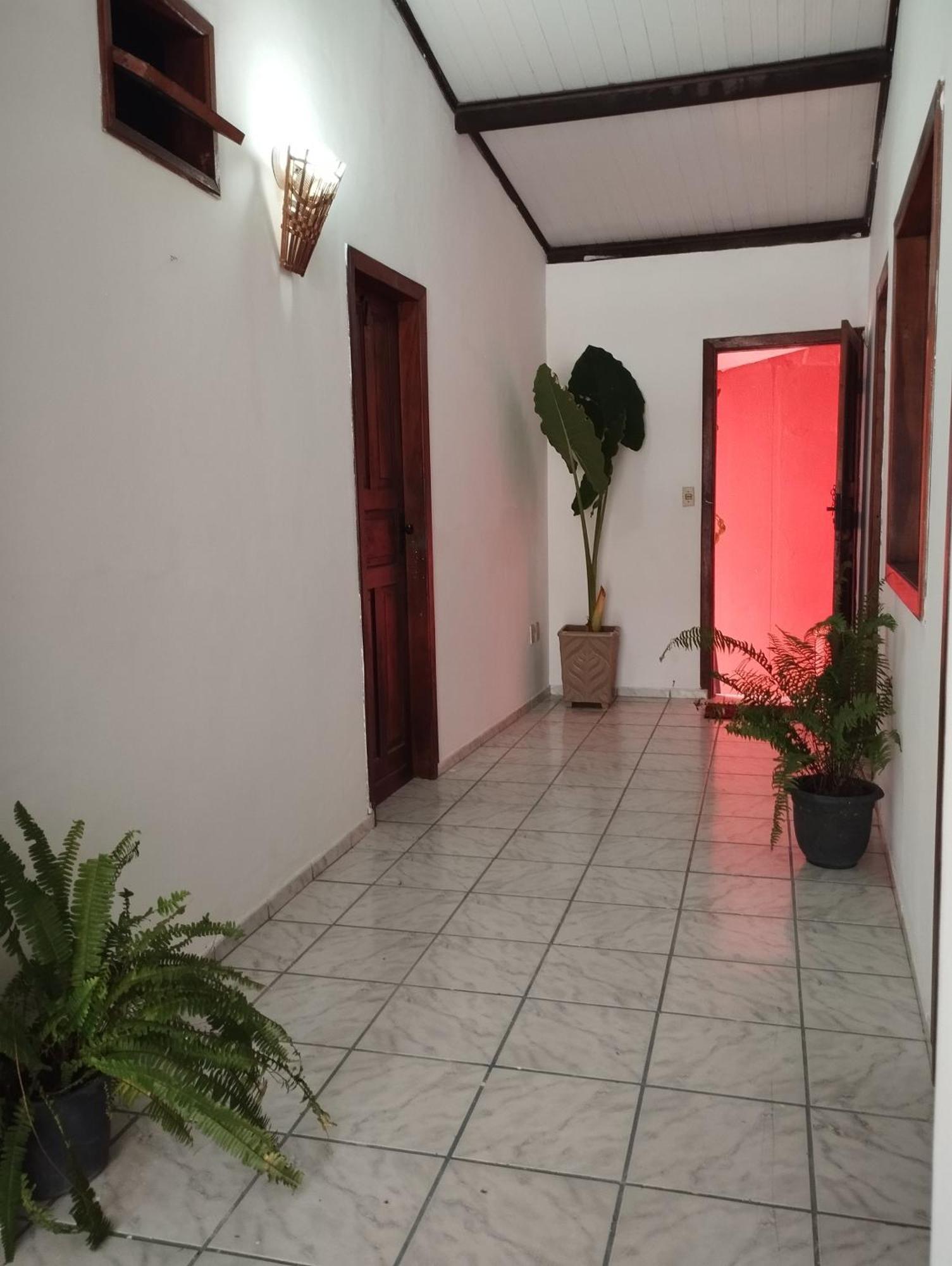 Pousada Ray Sol - Centro Arraial D Ajuda Порту-Сегуру Экстерьер фото