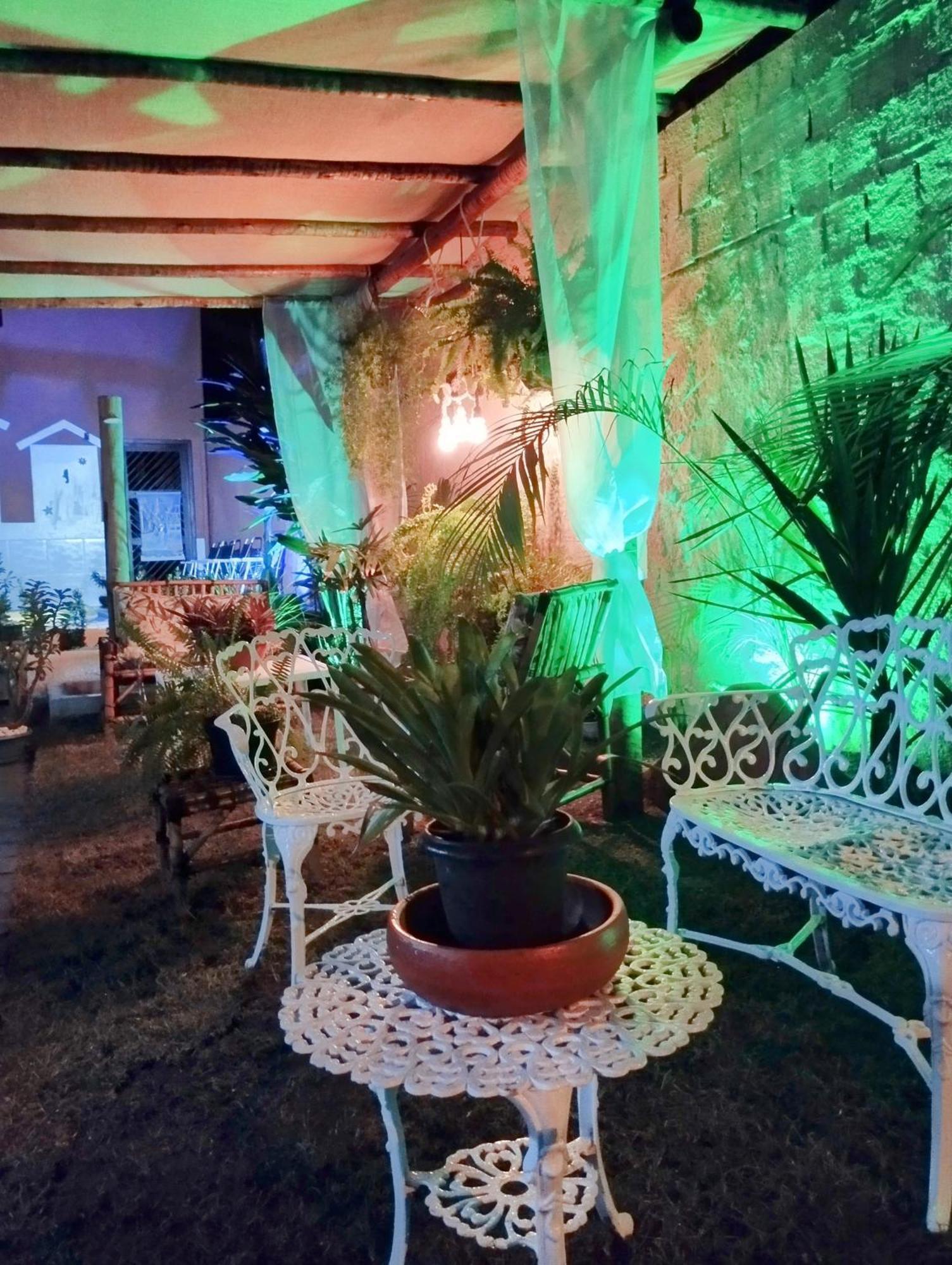 Pousada Ray Sol - Centro Arraial D Ajuda Порту-Сегуру Экстерьер фото