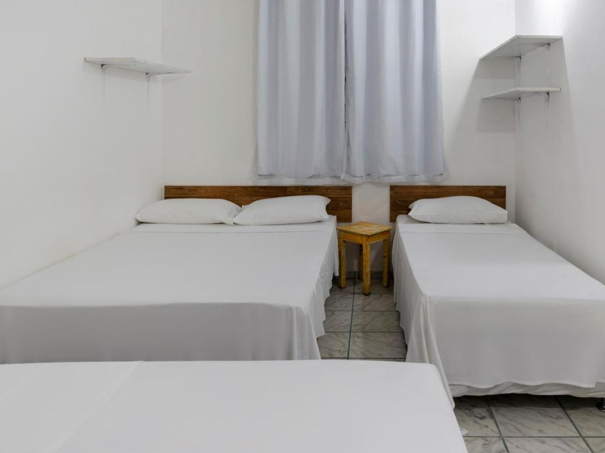 Pousada Ray Sol - Centro Arraial D Ajuda Порту-Сегуру Экстерьер фото