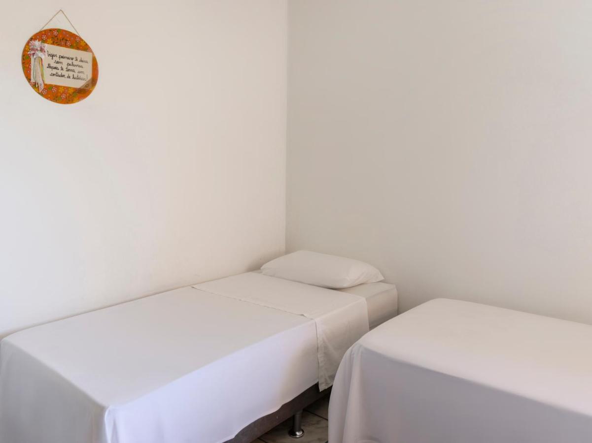 Pousada Ray Sol - Centro Arraial D Ajuda Порту-Сегуру Экстерьер фото